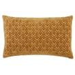 Product Image of Contemporary / Modern Gold, Silver (NOU-12) Pillow