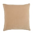 Product Image of Solid Beige (NOU-17) Pillow