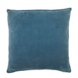 Product Image of Solid Blue (NOU-20) Pillow