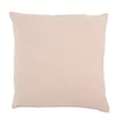Product Image of Solid Blush (NOU-21) Pillow
