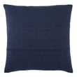 Product Image of Solid Dark Blue (TGA-10) Pillow