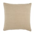 Product Image of Moroccan Beige, Dark Grey (TGA-05) Pillow