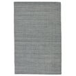 Product Image of Contemporary / Modern Blue, Grey (BRV-02) Area-Rugs