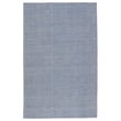 Product Image of Contemporary / Modern Jaipur Living &middot; Brevin &middot; Danan &middot; Light Blue, Cream (BRV-05) Area-Rugs