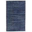 Product Image of Contemporary / Modern Navy, Cream (BRV-04) Area-Rugs