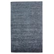 Product Image of Solid Jaipur Living &middot; Linnet &middot; Ardis &middot; Dark Blue, White (LNT-03) Area-Rugs