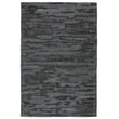 Product Image of Contemporary / Modern Blue, Grey (POR-01) Area-Rugs
