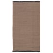 Product Image of Contemporary / Modern Tan, Black (SOD-01) Area-Rugs