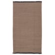 Product Image of Contemporary / Modern Jaipur Living &middot; Sonder &middot; Savvy &middot; Tan, Black (SOD-01) Area-Rugs