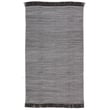 Product Image of Contemporary / Modern Grey, Black (SOD-02) Area-Rugs