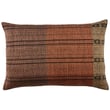 Product Image of Bohemian Tan, Black (NGW-11) Pillow