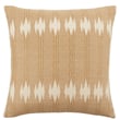 Product Image of Bohemian Tan, Ivory (NGW-09) Pillow