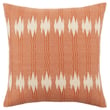 Product Image of Bohemian Terracotta, Ivory (NGW-06) Pillow