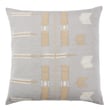 Product Image of Southwestern Light Grey, Tan (NGW-13) Pillow