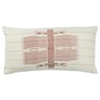 Product Image of Bohemian Red, Cream (NGW-23) Pillow