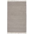 Product Image of Solid Grey (CBK-02) Area-Rugs