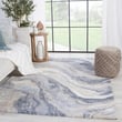 Vibe by Jaipur Living Ferris Orion Abstract Area Rugs | Rugs Direct