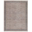 Product Image of Vintage / Overdyed Jaipur Living &middot; Winsome &middot; Brinson &middot; Blue, Grey (WNO-03) Area-Rugs