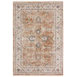Product Image of Traditional / Oriental Brown, Cream (ZFA-18) Area-Rugs