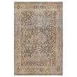 Product Image of Vintage / Overdyed Tan, Taupe (ZFA-17) Area-Rugs