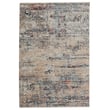 Product Image of Abstract Blue, Grey (TUN-06) Area-Rugs