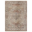 Product Image of Vintage / Overdyed Tan, Russet (TRR-16) Area-Rugs