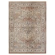 Product Image of Vintage / Overdyed Vibe by Jaipur Living &middot; Terra &middot; Starling &middot; Tan, Russet (TRR-16) Area-Rugs