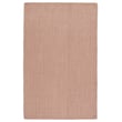 Product Image of Solid Light Tan (MTR-01) Area-Rugs