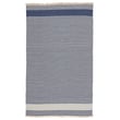 Product Image of Striped Vibe by Jaipur Living &middot; Morro Bay &middot; Strand &middot; Blue, Beige (MRB-03) Area-Rugs