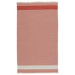 Product Image of Striped Vibe by Jaipur Living &middot; Morro Bay &middot; Strand &middot; Rust, Beige (MRB-02) Area-Rugs