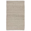 Product Image of Contemporary / Modern Cream, Grey (QTM-03) Area-Rugs