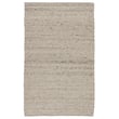 Product Image of Contemporary / Modern Jaipur Living &middot; Quiet Time &middot; Hadren &middot; Cream, Grey (QTM-03) Area-Rugs