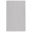 Product Image of Contemporary / Modern Light Grey, White (SAC-01) Area-Rugs