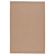 Product Image of Contemporary / Modern Beige (TAH-01) Area-Rugs