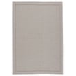 Product Image of Contemporary / Modern Grey (TAH-02) Area-Rugs