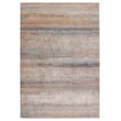 Product Image of Abstract Blush, Blue (ABL-14) Area-Rugs