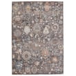 Product Image of Traditional / Oriental Brown, Blue (ABL-06) Area-Rugs