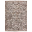 Product Image of Traditional / Oriental Brown, Light Grey (ABL-03) Area-Rugs
