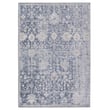 Product Image of Vintage / Overdyed Jaipur Living &middot; Ballad &middot; Seraph &middot; Blue, Grey (BLA-08) Area-Rugs