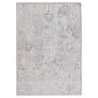Product Image of Vintage / Overdyed Jaipur Living &middot; Ballad &middot; Seraph &middot; Grey, Beige, Blue (BLA-04) Area-Rugs