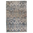 Product Image of Vintage / Overdyed Blue, Tan (SBC-02) Area-Rugs