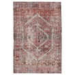 Product Image of Vintage / Overdyed Pink, White (SWO-12) Area-Rugs