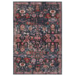 Product Image of Bohemian Dark Blue, Pink (SWO-04) Area-Rugs