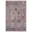 Product Image of Vintage / Overdyed Purple, Gold (SWO-07) Area-Rugs