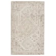 Product Image of Southwestern Jaipur Living &middot; Blythe &middot; Arlowe &middot; Light Brown, Light Pink (BLY-01) Area-Rugs