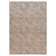 Product Image of Contemporary / Modern Taupe, Grey (LNS-02) Area-Rugs