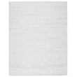 Product Image of Moroccan White, Tan (MAK-02) Area-Rugs