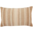 Product Image of Southwestern Beige, Ivory (PMP-01) Pillow
