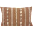 Product Image of Southwestern Tan, Ivory (PMP-03) Pillow