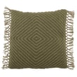 Product Image of Contemporary / Modern Green (TLS-03) Pillow